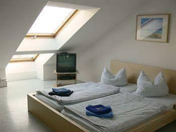 A Bed Privatzimmer Dresden - Nichtraucherpension Εξωτερικό φωτογραφία