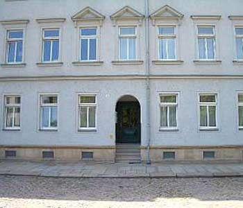 A Bed Privatzimmer Dresden - Nichtraucherpension Εξωτερικό φωτογραφία
